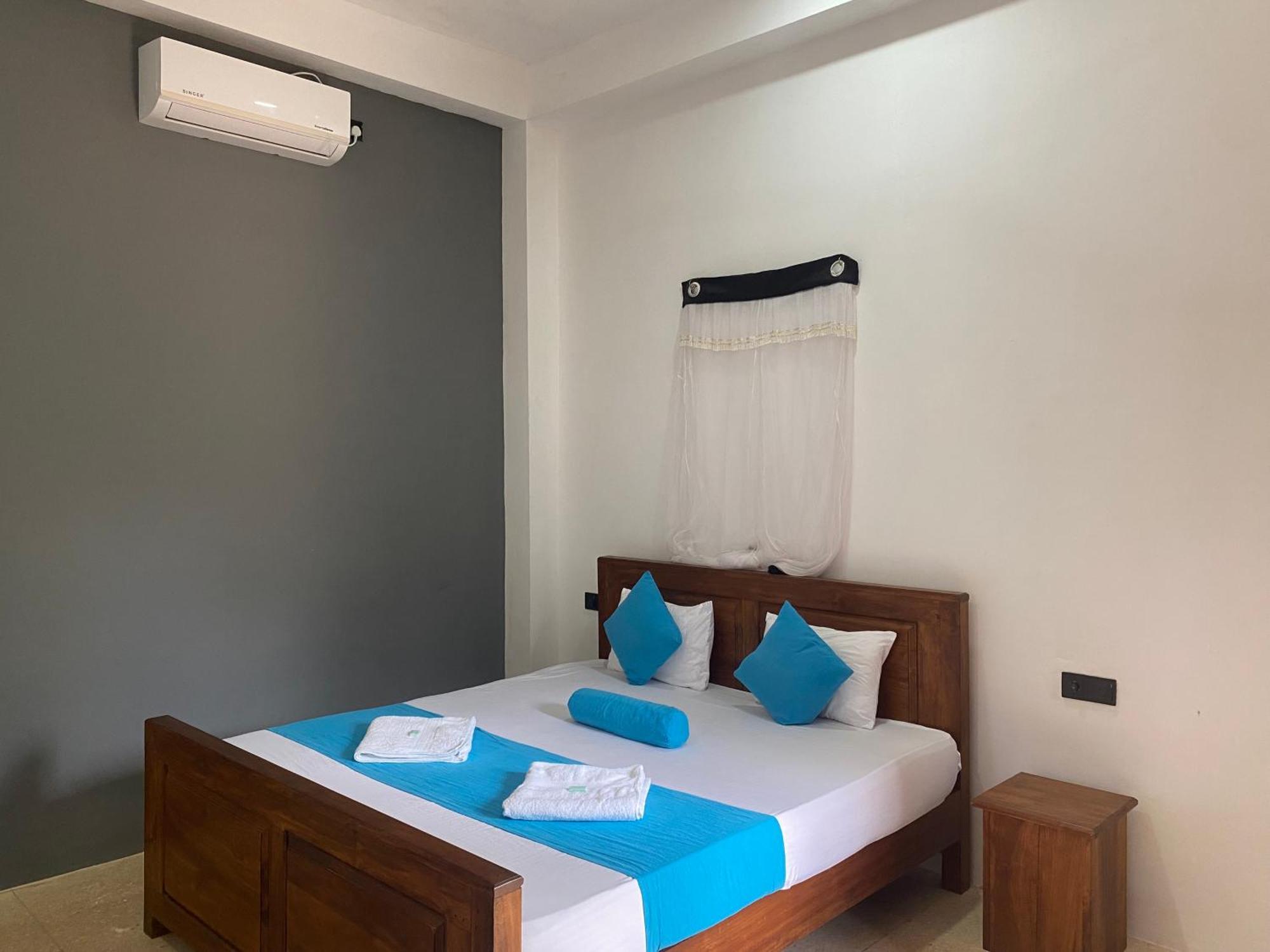Hotel Hanguk Villa Dambulla Habitación foto